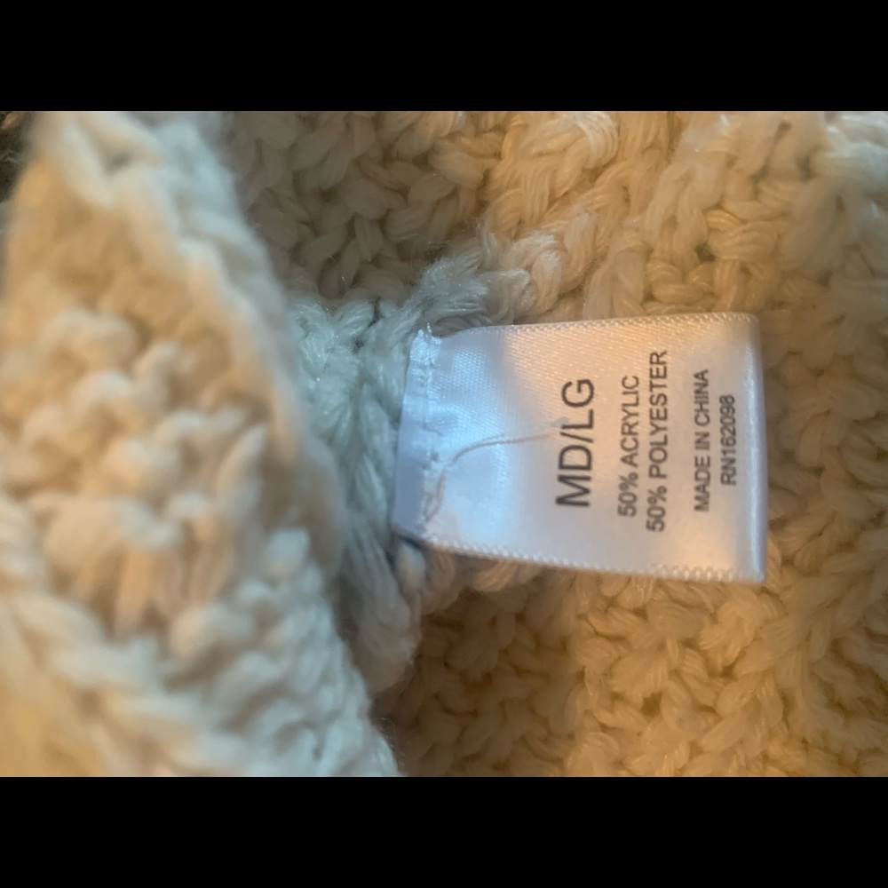 Not for Sale